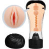 Pretty Love - Vibrateur Vagin Naomi